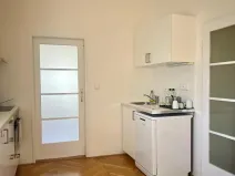 Prodej bytu 2+1, Praha - Nusle, Doudlebská, 60 m2