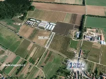 Prodej podílu pole, Hrádek, 941 m2
