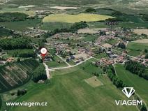 Prodej podílu pole, Pyšely, 234 m2