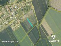 Prodej podílu pole, Přerov, 971 m2