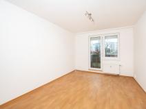 Pronájem bytu 2+kk, Praha - Stodůlky, Wiedermannova, 50 m2