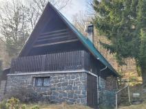 Prodej chaty, Borotice - Cholín, 406 m2