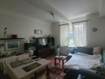 Prodej bytu 2+kk, Praha - Holešovice, Tovární, 61 m2