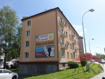 Prodej garáže, Klatovy - Klatovy IV, Tyršova, 21 m2