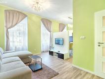 Prodej bytu 2+kk, Karlovy Vary, 44 m2