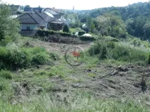 Prodej pozemku pro bydlení, Třebíč, Kaštanová, 2886 m2