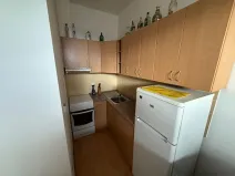 Pronájem bytu 1+kk, Brno, Chládkova, 34 m2