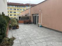 Prodej bytu 2+kk, Praha - Horní Počernice, Běchorská, 135 m2