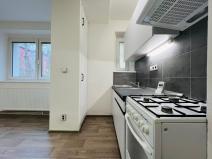 Pronájem bytu 2+kk, Frenštát pod Radhoštěm, Rožnovská, 46 m2