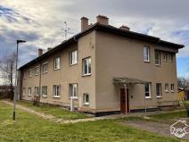 Pronájem bytu 1+kk, Pohořelice, 20 m2