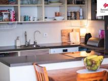 Prodej bytu 3+kk, Praha - Žižkov, Pod lipami, 102 m2