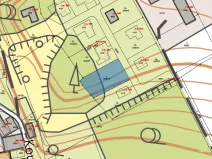 Prodej pozemku pro bydlení, Lanškroun, 1138 m2