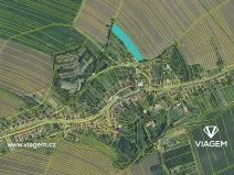 Prodej podílu pole, Koryčany, 192 m2