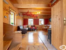 Prodej chaty, Lipno nad Vltavou, 51 m2