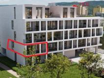 Prodej bytu 2+kk, Beroun, okres beroun, Na Máchovně, 55 m2