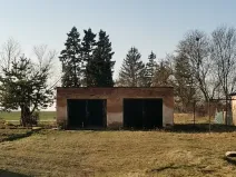 Prodej garáže, Chotěšov, Klostermannova, 18 m2