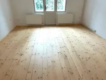 Pronájem kanceláře, Písek, Nádražní, 19 m2