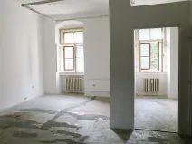 Pronájem obchodního prostoru, Hradec Králové, Československé armády, 55 m2