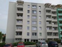 Pronájem bytu 1+1, Velešín, Nad Cihelnou, 43 m2