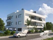 Prodej bytu 2+kk, Larnaka, Kypr, 64 m2