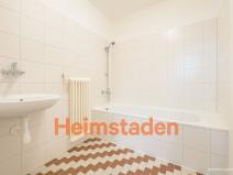 Pronájem bytu 2+1, Havířov - Šumbark, Slovenského národního povstání, 62 m2