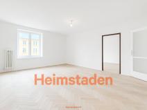 Pronájem bytu 2+1, Havířov - Šumbark, Slovenského národního povstání, 62 m2