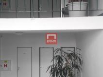 Pronájem kanceláře, Olomouc, 40 m2