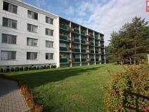 Pronájem kanceláře, Olomouc, 40 m2