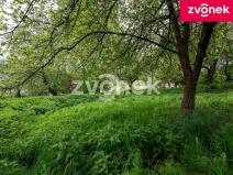 Prodej pozemku pro bydlení, Růžďka, 1000 m2