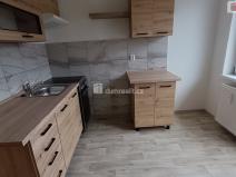 Pronájem bytu 2+1, Luštěnice - Zelená, 50 m2