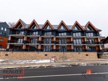 Prodej bytu 2+kk, Železná Ruda, Javorská, 104 m2