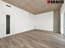 Prodej bytu 1+kk, Brno - Horní Heršpice, Bohunická, 35 m2