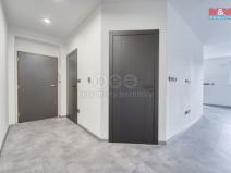 Prodej bytu 3+kk, Vochov, 70 m2