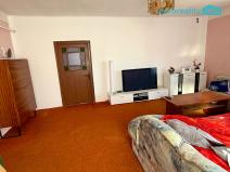 Prodej chalupy, Chodský Újezd - Dolní Jadruž, 90 m2