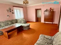 Prodej chalupy, Chodský Újezd - Dolní Jadruž, 90 m2