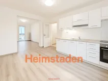 Pronájem bytu 2+1, Ostrava - Zábřeh, Asejevova, 48 m2