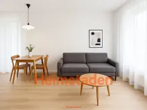 Pronájem bytu 1+kk, Praha - Holešovice, Vrbenského, 45 m2