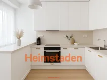 Pronájem bytu 1+kk, Praha - Holešovice, Vrbenského, 45 m2