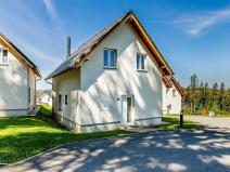 Prodej rodinného domu, Frymburk - Milná, Milná, 86 m2