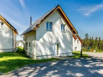 Prodej rodinného domu, Frymburk - Milná, Milná, 86 m2