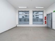 Prodej obchodního prostoru, Praha - Motol, Plzeňská, 50 m2