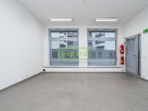 Prodej obchodního prostoru, Praha - Motol, Plzeňská, 50 m2