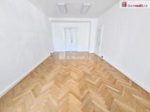 Pronájem kanceláře, Praha - Nové Město, Vodičkova, 28 m2