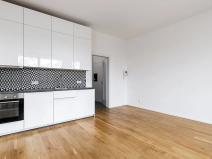 Pronájem bytu 1+kk, Praha - Strašnice, V olšinách, 31 m2