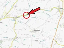 Prodej podílu pole, Netřebice, 810 m2