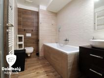 Pronájem bytu 1+kk, Praha - Dejvice, Lindleyova, 34 m2