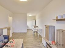 Pronájem bytu 2+kk, Mladá Boleslav, 17.listopadu 1289, 45 m2