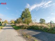 Prodej pozemku pro bydlení, Týniště nad Orlicí, 2859 m2