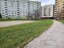 Pronájem bytu 3+1, Vyškov - Vyškov-Předměstí, Tyršova, 79 m2