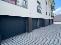 Pronájem garáže, Holice, Hradecká, 20 m2